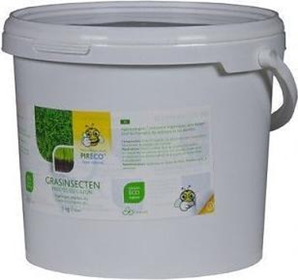 Bsi larvex strooikorrels 21 kg - Tuinartikelen kopen? | Grootste