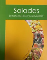 Lekker koken thuis - Salades