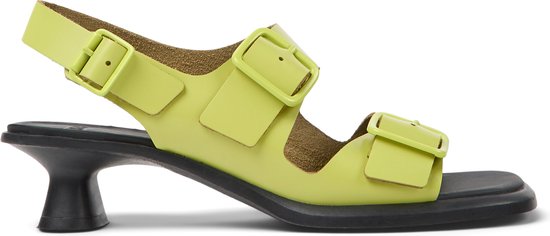 Camper Dina Sandalen - Damen - Lichtgroen - 36