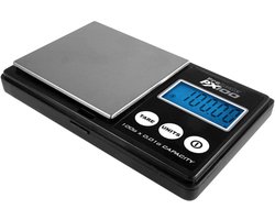 ProScale PX100 Pocket Scale Weegschaal 100g x 0.01g