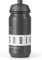 Gobik Water Bottle Shiva Magnet 500cc - TU