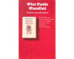 Daden van onkuisheid en Amado mio