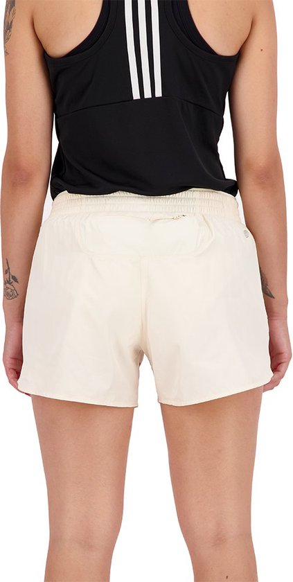 adidas korte broek en shirt