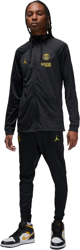 Nike Paris Saint-Germain Strike Trainingspak Mannen - Maat M