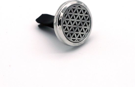 Autoparfum HUG in Bottle - 8ml - Geïnspireerd - Dupe - Autogeur - Auto Luchtverfrisser