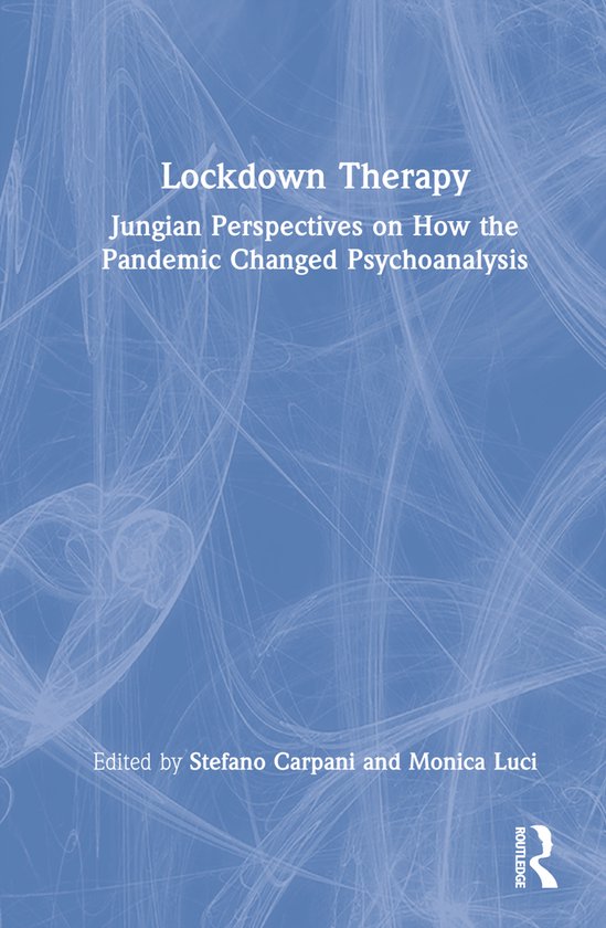 Lockdown Therapy - cover
