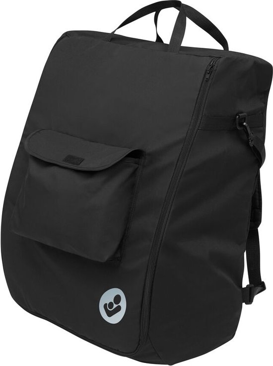 Maxi-Cosi Ultra-Compact Kinderwagen Reistas - Zwart van Merkloos — afbeelding 3