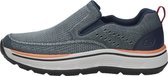 Skechers Relaxed Fit Remaxed-Edlow Instappers - Maat 42