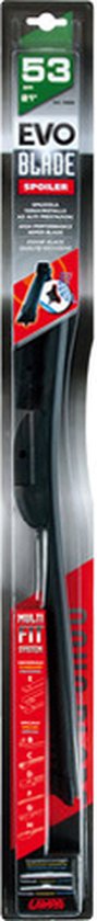 Evo-Blade Spoiler, spazzola tergicristallo - 41 cm (16) - 1 pz