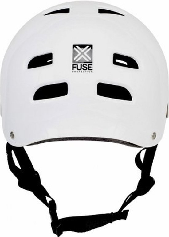 Fuse Alpha BMX helm M/L 5658cm Kinderen