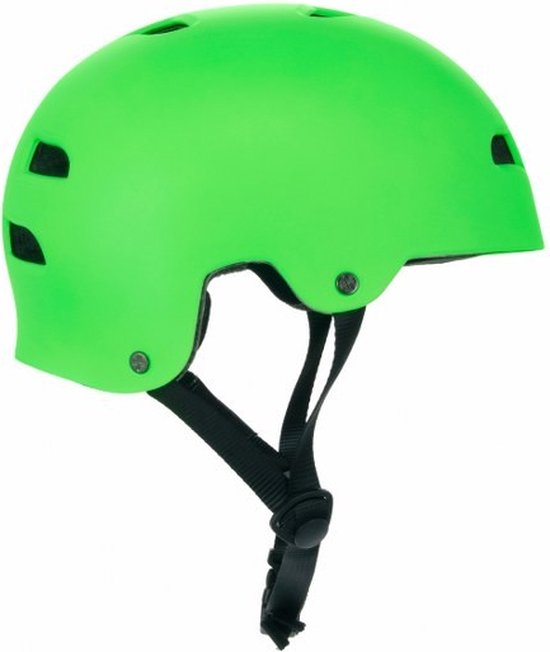 Fuse Alpha BMX helm XS/S 5254cm Kinderen