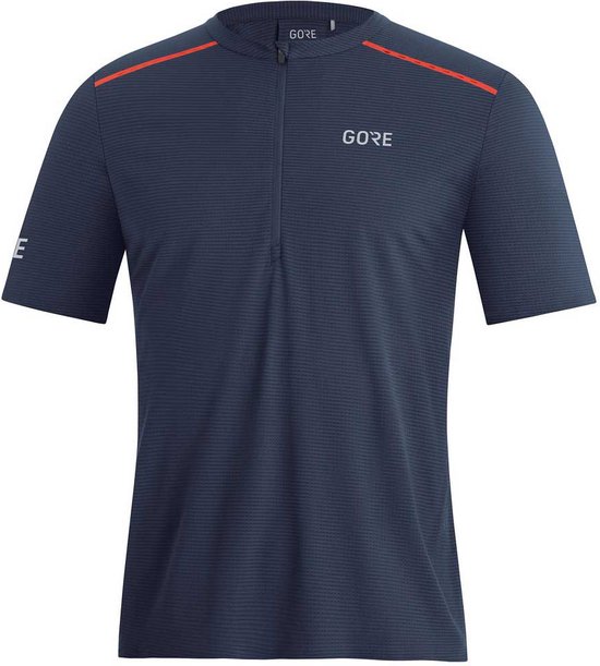 Gore® Wear Contest T-shirt Met Korte Mouwen Man