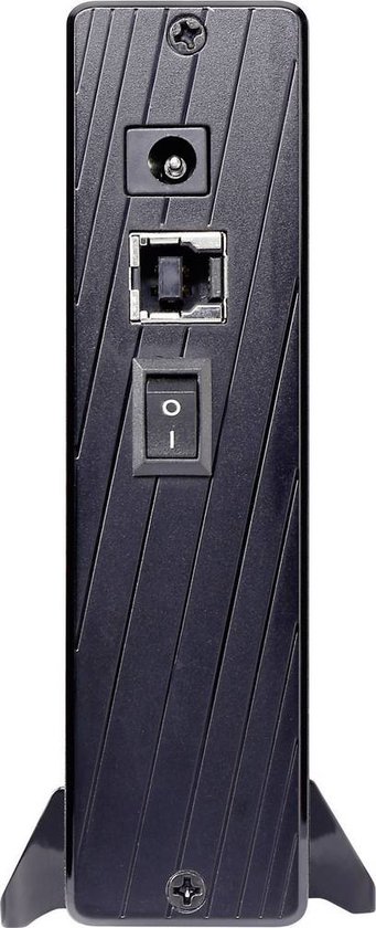 ORICO Base de Conexion Docking Station 5 HDD Discos Duros Estación USB