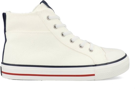 Gap - Sneaker - Unisex - White - 34 - Sneakers