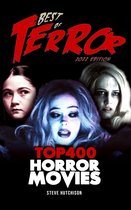 Best of Terror - Best of Terror 2022: Top 400 Horror Movies