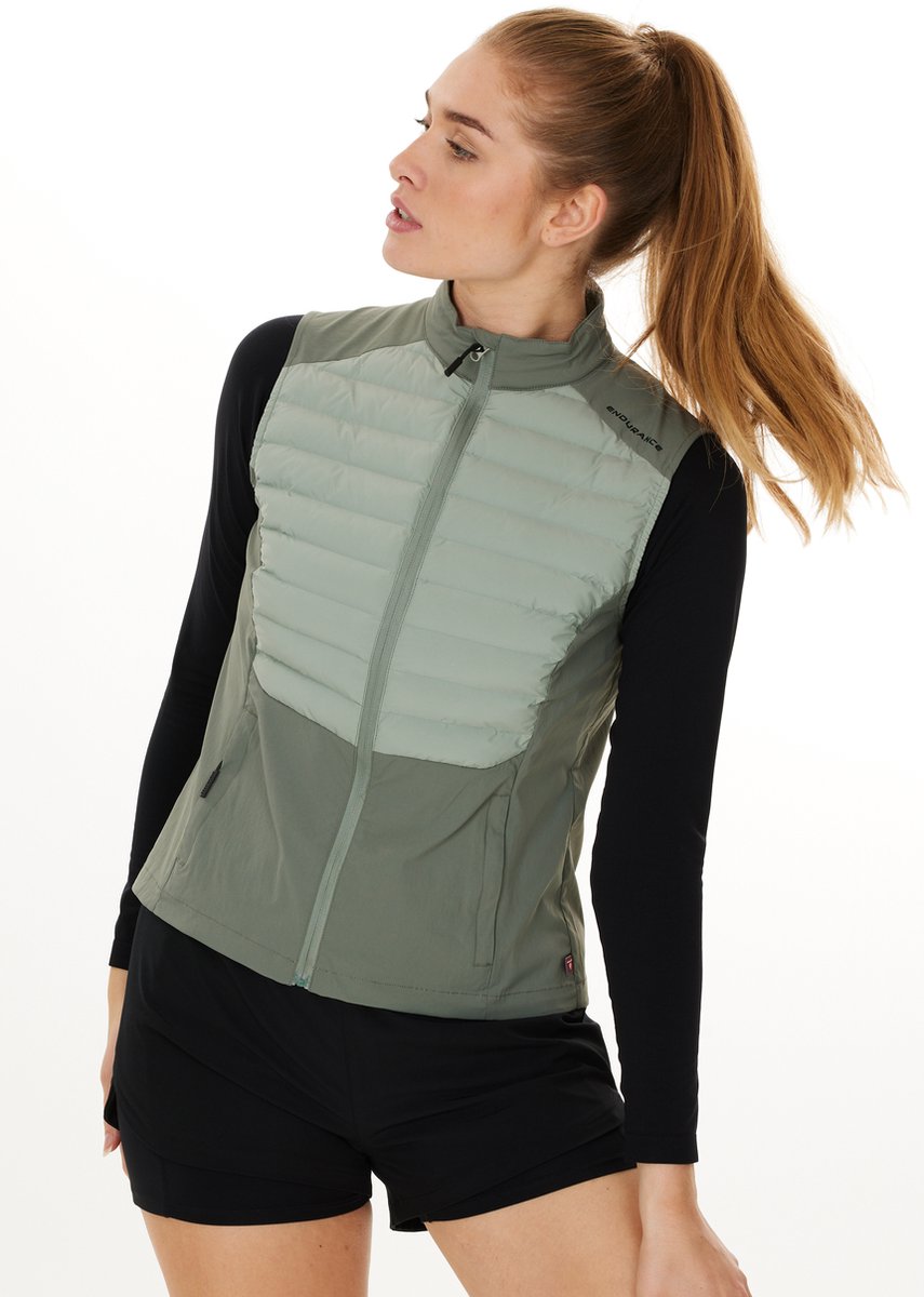 ENDURANCE Laufweste Beistyla