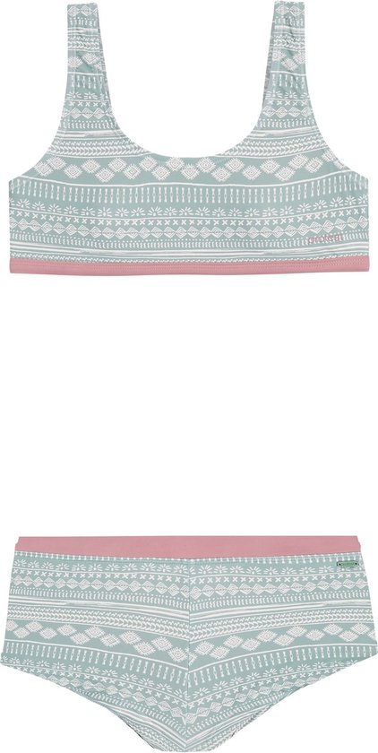PROTEST Bikini 'PRTBeau JR' in Dark Blue - ABOUT YOU
