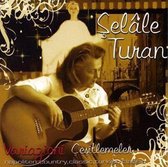 Selâle Turan - Variazioni/Cesitlemeler (CD)