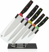 Ensemble de couteaux de cuisine avec Versa standard