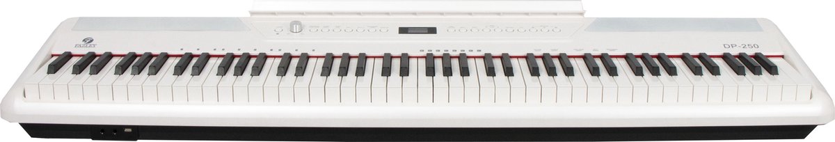 Fazley 11178 pédale pour piano numérique DP-250