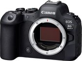Canon - EOS R6 mark II systeemcamera body