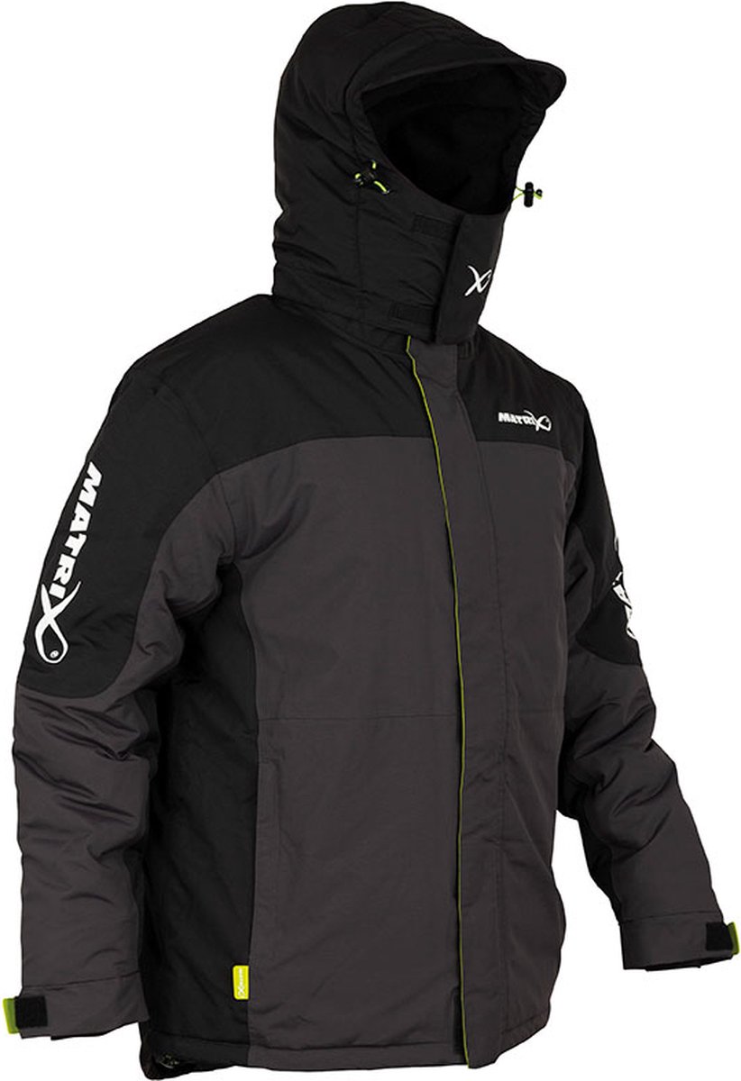 Matrix Winter suit - XXXL