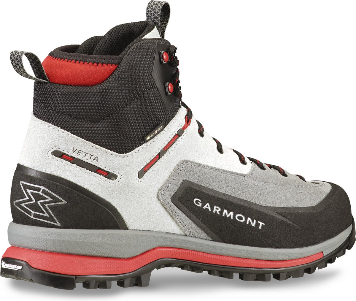 Garmont Vetta Tech GTX Approachschoenen Heren 46 Grijs