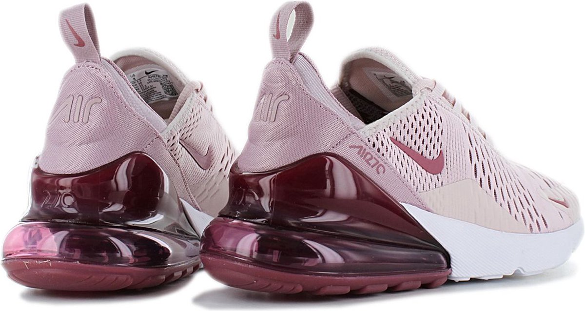 elemental rose air max 270