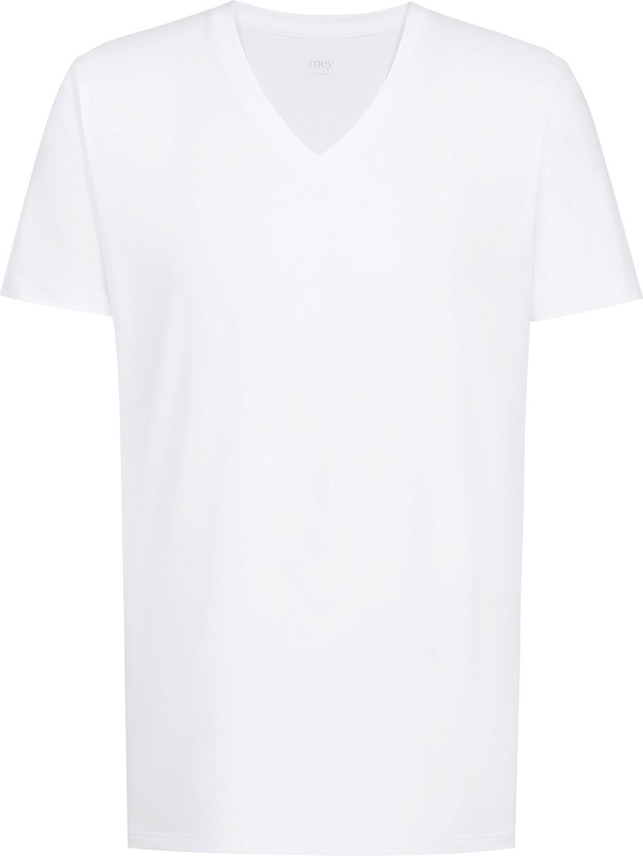 Mey Dry Cotton functional T-shirt (1-pack), heren T-shirt regular fit