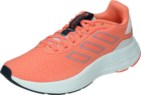 Chaussures de course Adidas Speedmotion Oranje EU 39 1/3 femme | bol
