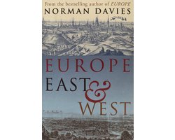 Europe East And West