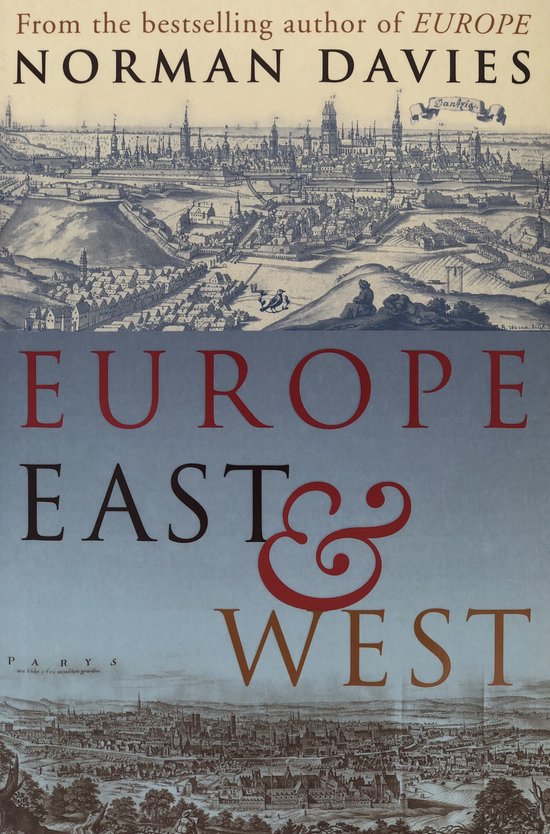 Europe East And West