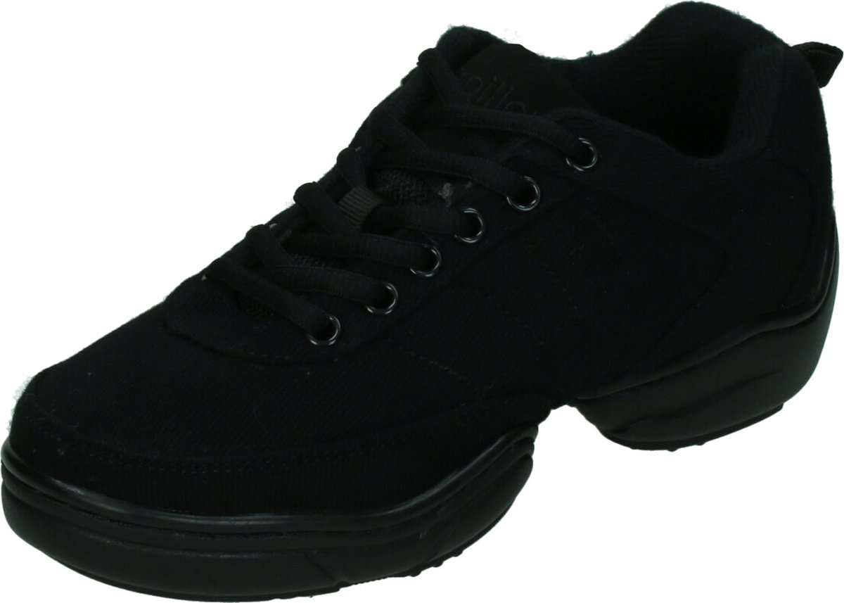 Papillon Canvas Low Sportschoenen Vrouwen - Maat 38.5