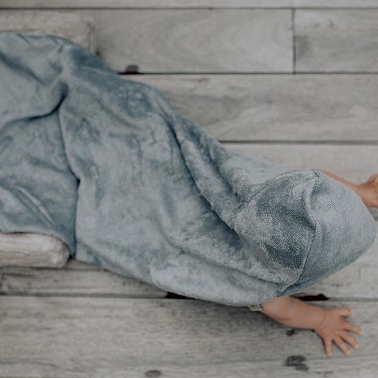 Timboo Honey Moon Blue XL