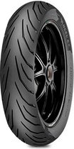 Pirelli Angel City M/c 66s Tl Achterband Zilver 150 / 60 / R17