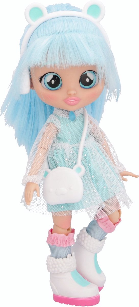 Tm Toys - Pop Kristal HUILBABY'S BFF - Cry Babies BFF Best Friends Forever — afbeelding 2