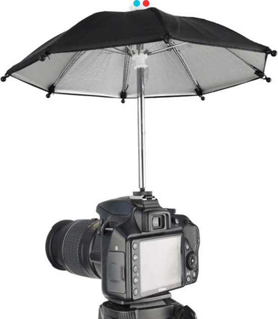 Blensson - Parapluie universel pour appareil photo - Photographie - Housse  de pluie... | bol