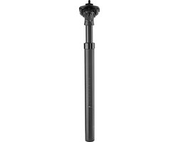 Ergotec Verende Zadelpen Sp-10.0 27.2 X 350 40/100 Mm Zwart van Ergotec — afbeelding 2