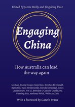 Public and Social Policy Series- Engaging China (paperback)