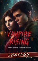 Vampire Regalia 1 - Vampire Rising