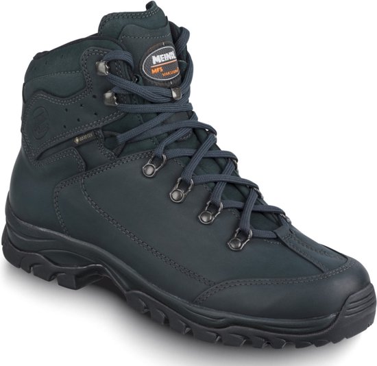Meindl Vakuum Ultra Gore tex Heren Wandelschoenen 2849 68 Kleur Blauw Maat 42.5 bol