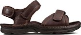 Clarks - Chaussures homme - ATL Part - G - Marron - Taille 7