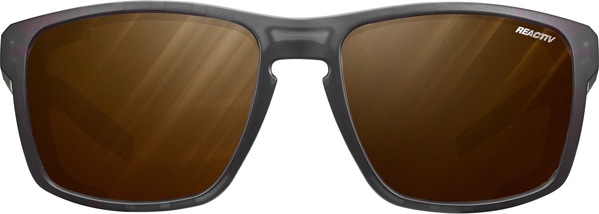 Julbo Shield M (small variant) J5445014 - Zwart - REACTIV