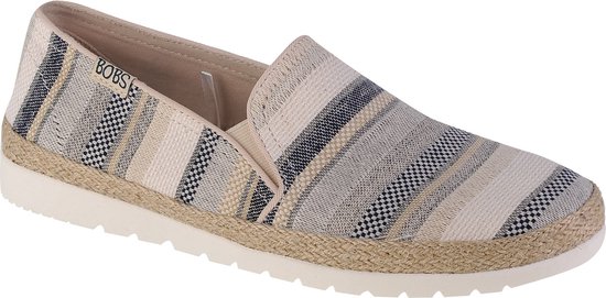 Skechers Flexpadrille 3.0 - Serene Lines 113975-BLMT, Vrouwen, Veelkleurig, Schoenen, maat: 36