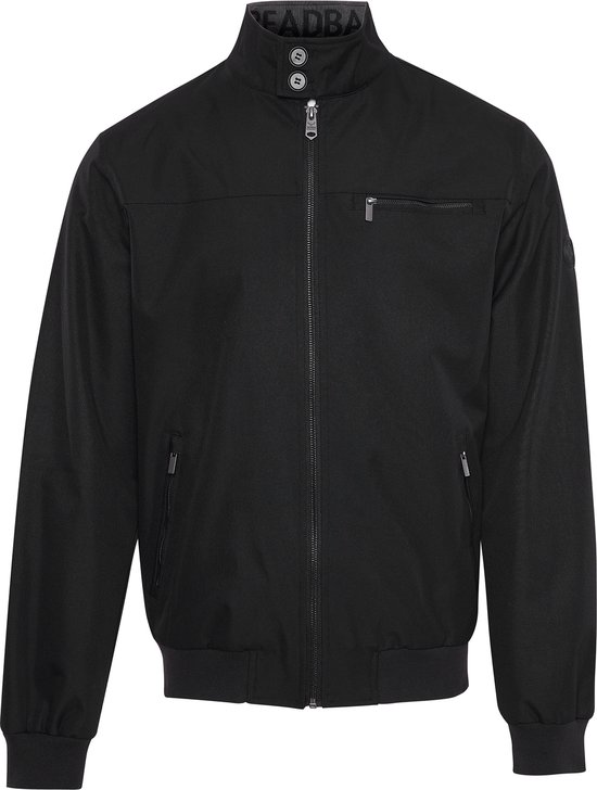 Threadbare Denim Corps Thb Jas Harrington Gigg Jas