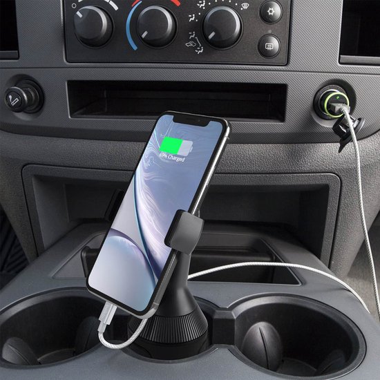 Acheter Support de téléphone de voiture, Base réglable