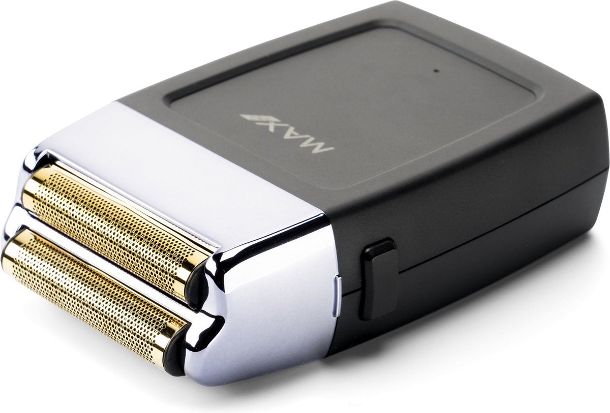 Max Pro Precision Scheerapparaat - Mannen - Face shaver - afbeelding 2