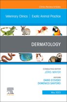 Dermatology, An Issue of Veterinary Clinics of North America: Exotic Animal Practice