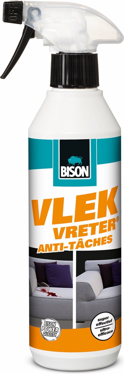 Bison Vlekvreter - 500 ml