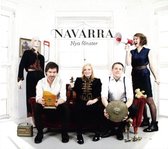 Navarra - Nya Fönster (CD)